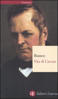 Vita di Cavour - Librerie.coop