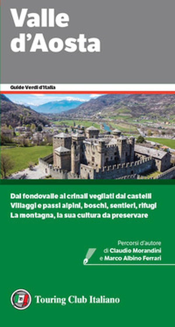 Valle d'Aosta - Librerie.coop Valle d'Aosta - Librerie.coop