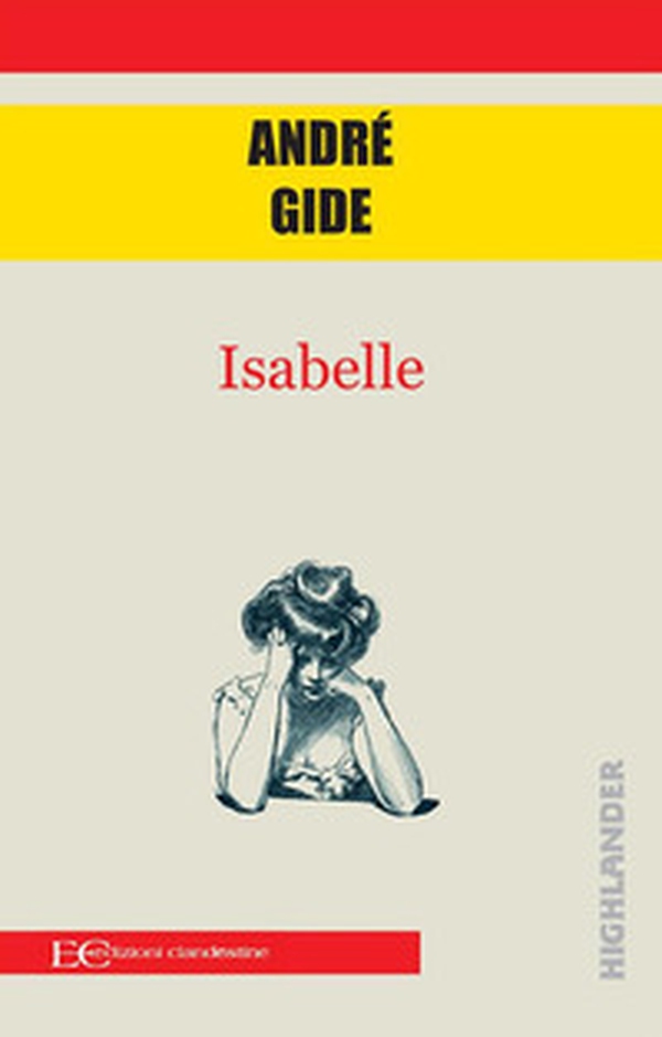 Isabelle - Librerie.coop Isabelle - Librerie.coop