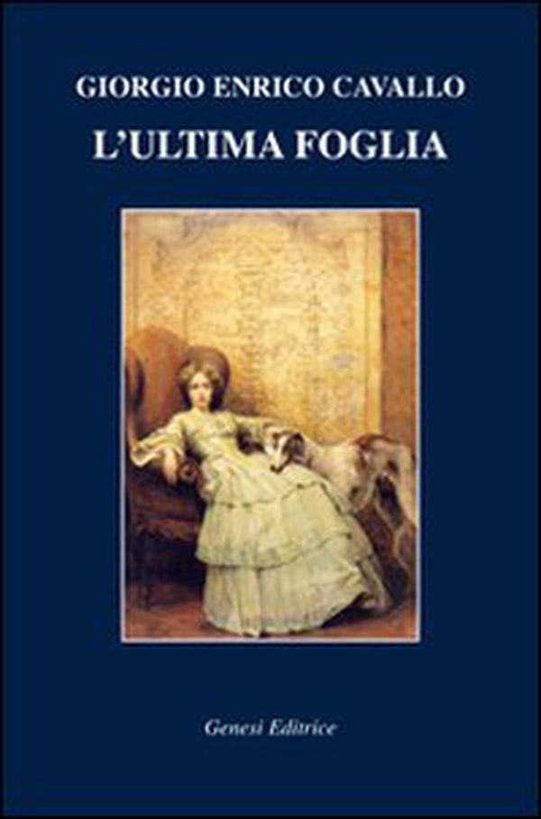 L'ultima foglia - Librerie.coop L'ultima foglia - Librerie.coop