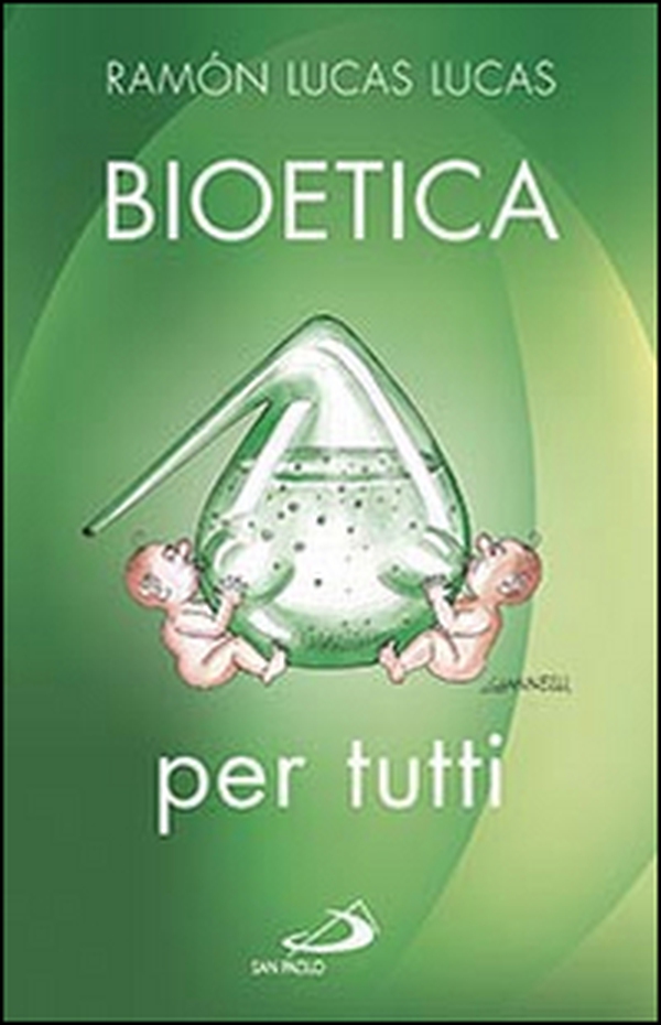 Bioetica per tutti - Librerie.coop Bioetica per tutti - Librerie.coop
