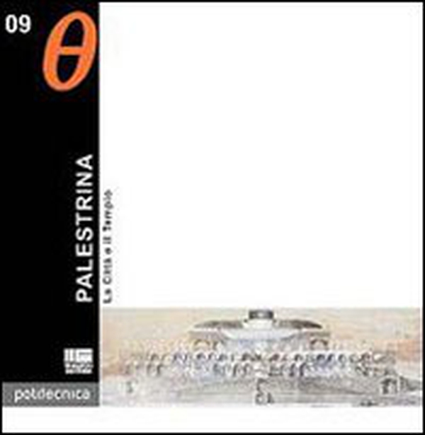 Palestrina. La Città e il Tempio - Librerie.coop Palestrina. La Città e il Tempio - Librerie.coop