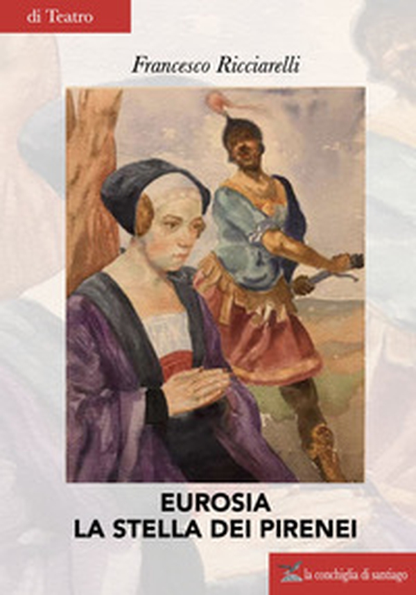 Eurosia la stella dei Pirenei - Librerie.coop Eurosia la stella dei Pirenei - Librerie.coop