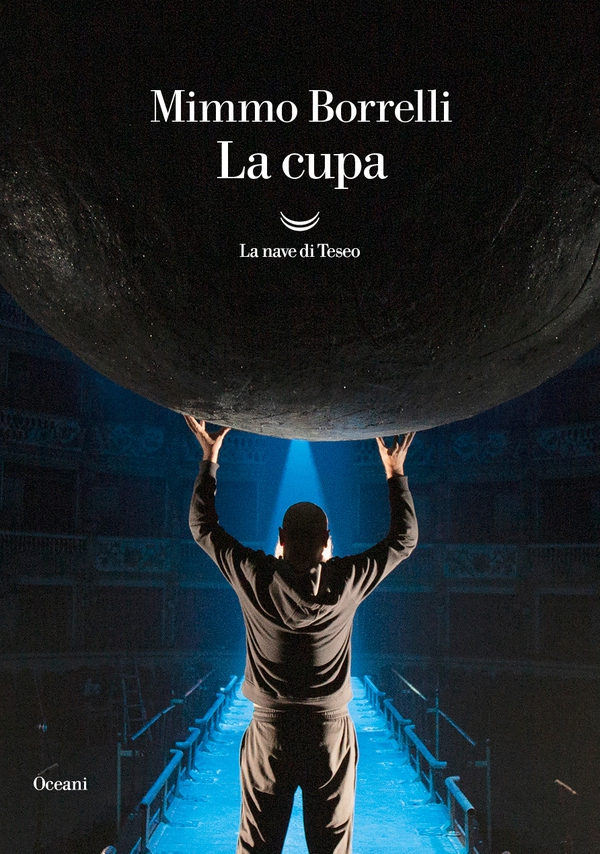 La cupa - Librerie.coop La cupa - Librerie.coop
