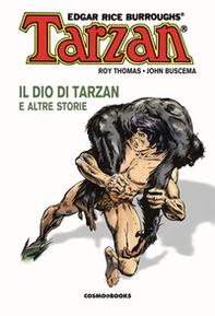 Tarzan - Vol. 2 - Librerie.coop
