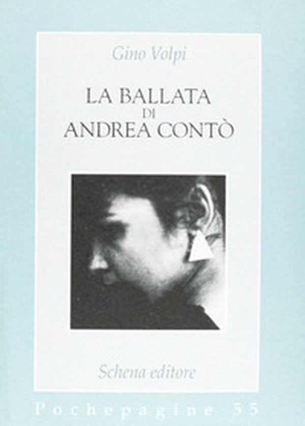 La ballata di Andrea Contò - Librerie.coop La ballata di Andrea Contò - Librerie.coop