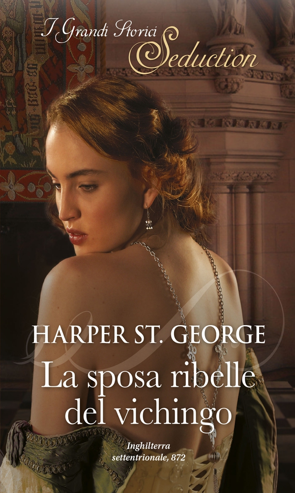 La sposa ribelle del vichingo - Librerie.coop La sposa ribelle del vichingo - Librerie.coop