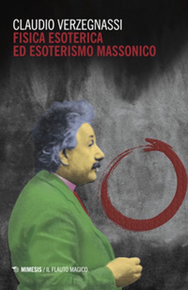 Fisica esoterica ed esoterismo massonico - Librerie.coop Fisica esoterica ed esoterismo massonico - Librerie.coop