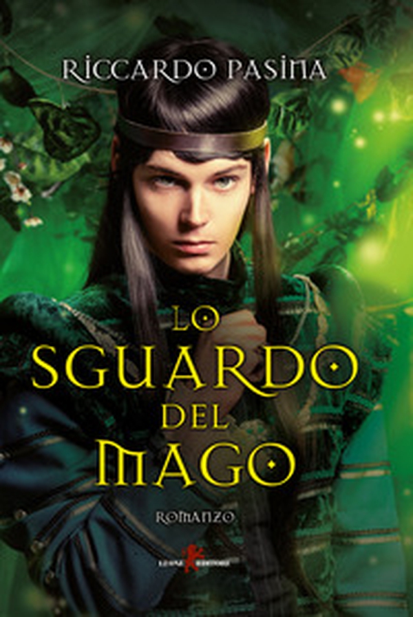Lo sguardo del mago - Librerie.coop Lo sguardo del mago - Librerie.coop