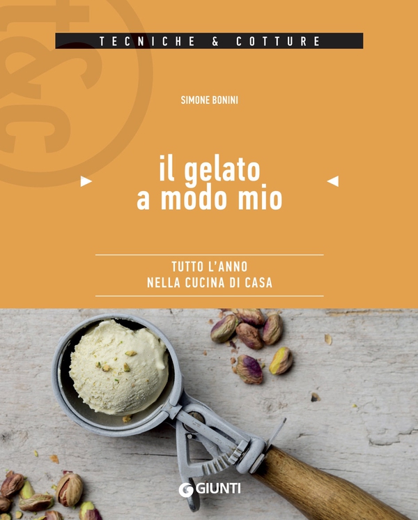 Il gelato a modo mio - Librerie.coop Il gelato a modo mio - Librerie.coop
