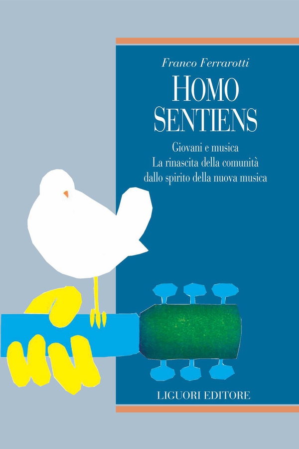 Homo sentiens - Librerie.coop Homo sentiens - Librerie.coop