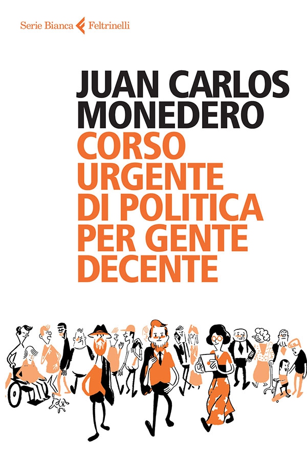 Corso urgente di politica per gente decente - Librerie.coop Corso urgente di politica per gente decente - Librerie.coop