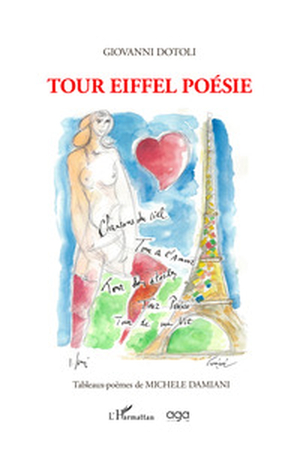 Tour Eiffel poésie - Librerie.coop Tour Eiffel poésie - Librerie.coop