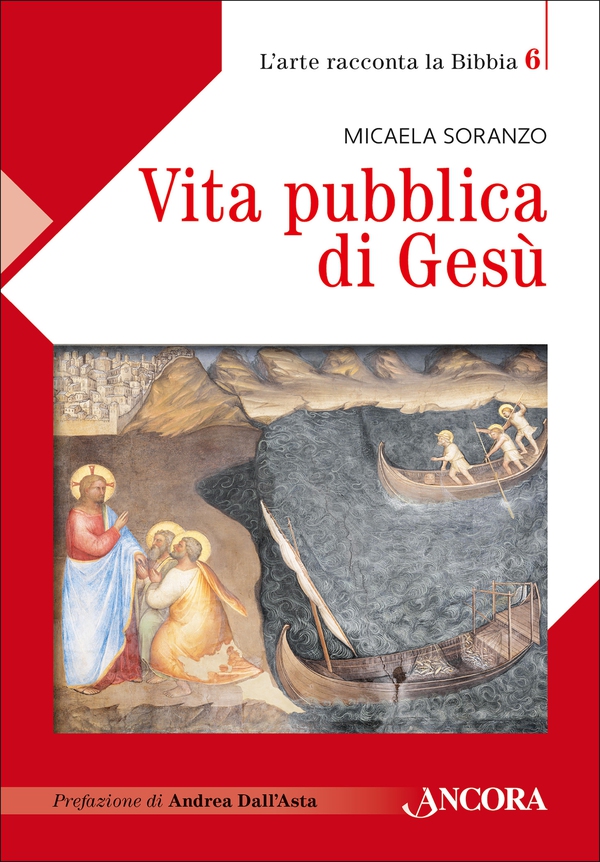 Vita pubblica di Gesù - Librerie.coop Vita pubblica di Gesù - Librerie.coop