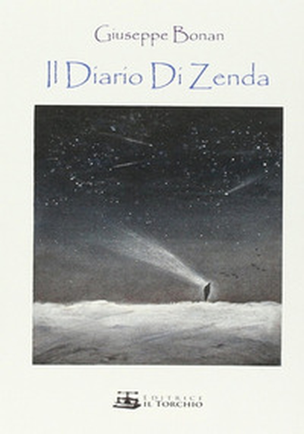 Il diario di Zenda - Librerie.coop Il diario di Zenda - Librerie.coop