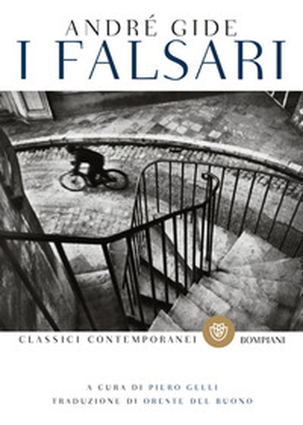 I falsari - Librerie.coop I falsari - Librerie.coop