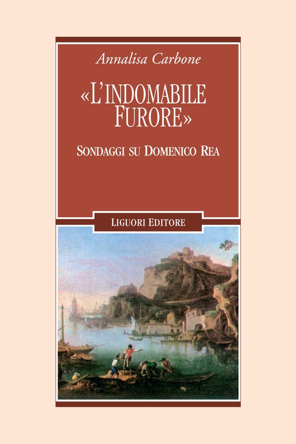 “L’indomabile furore“ - Librerie.coop “L’indomabile furore“ - Librerie.coop