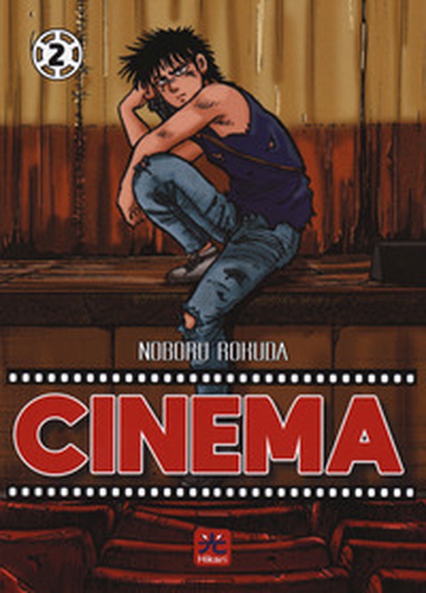 Cinema - Vol. 2 - Librerie.coop Cinema - Vol. 2 - Librerie.coop