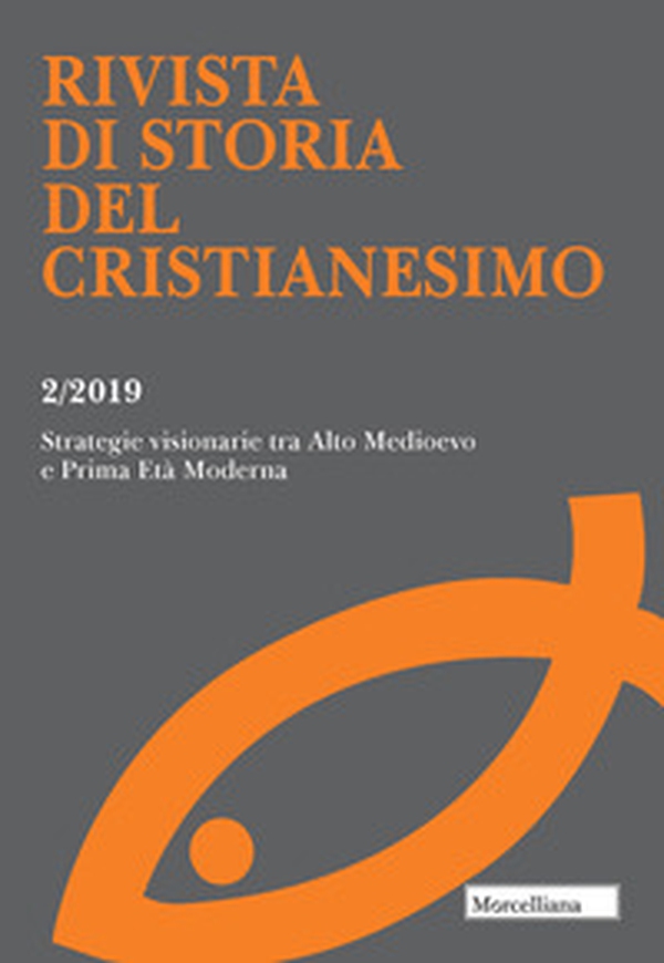 Rivista di storia del cristianesimo - Librerie.coop Rivista di storia del cristianesimo - Librerie.coop