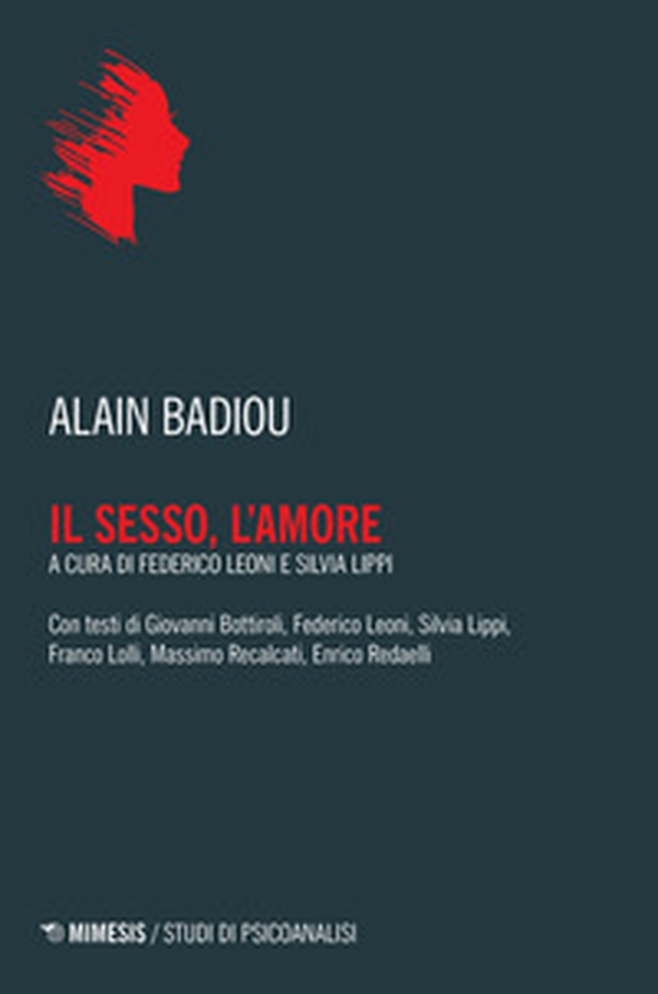 Il sesso, l'amore - Librerie.coop Il sesso, l'amore - Librerie.coop