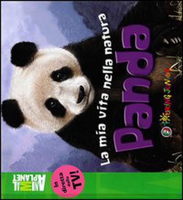 Panda - Librerie.coop Panda - Librerie.coop