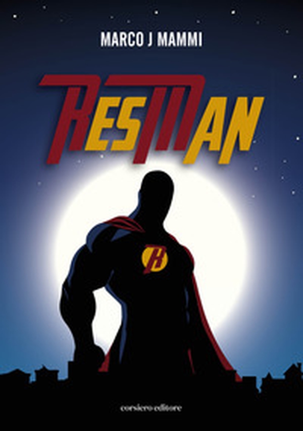 Resman - Librerie.coop Resman - Librerie.coop