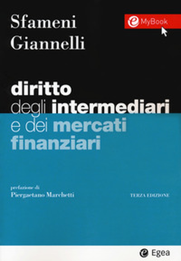 Diritto degli intermediari e dei mercati finanziari - Librerie.coop Diritto degli intermediari e dei mercati finanziari - Librerie.coop