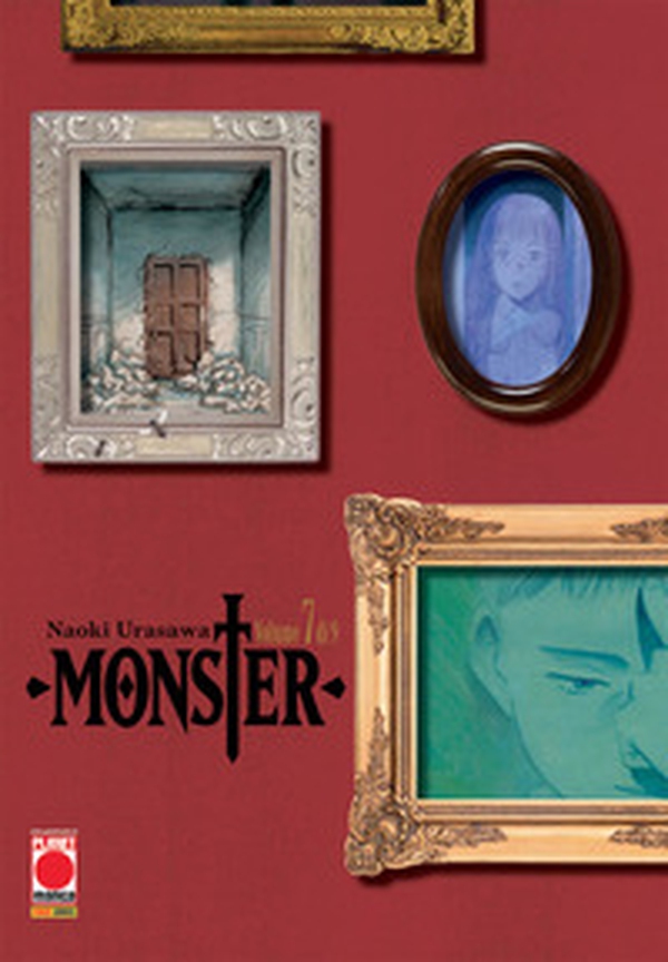 Monster deluxe - Librerie.coop Monster deluxe - Librerie.coop