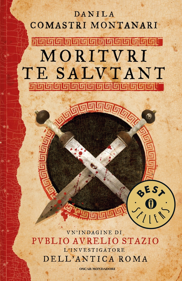 Morituri te salutant - Librerie.coop Morituri te salutant - Librerie.coop