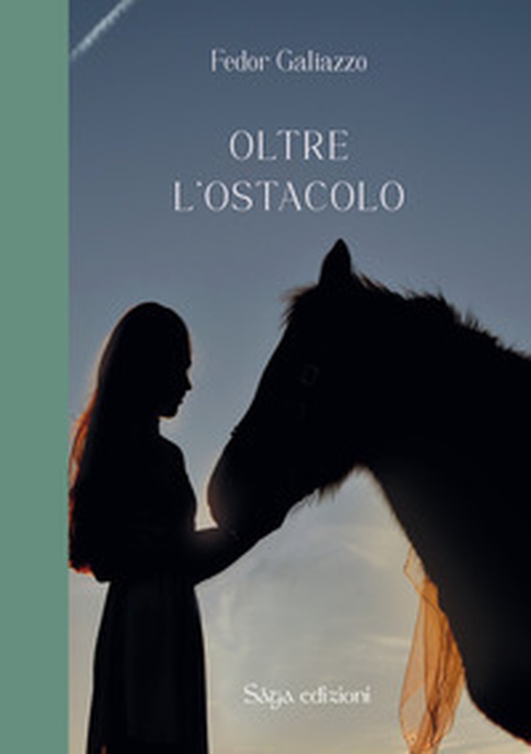 Oltre l'ostacolo - Librerie.coop Oltre l'ostacolo - Librerie.coop