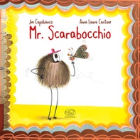 Mr. Scarabocchio - Librerie.coop