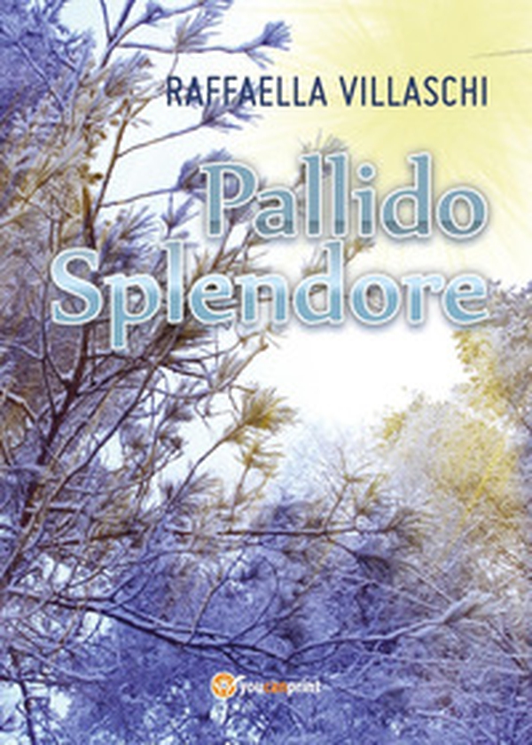 Pallido splendore - Librerie.coop Pallido splendore - Librerie.coop
