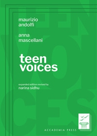 Teen voices - Librerie.coop