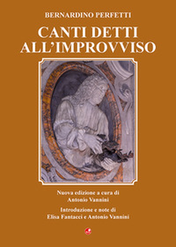 Canti detti all'improvviso - Librerie.coop Canti detti all'improvviso - Librerie.coop