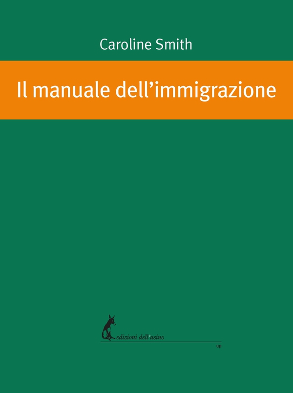 Il manuale dell’immigrazione - Librerie.coop Il manuale dell’immigrazione - Librerie.coop