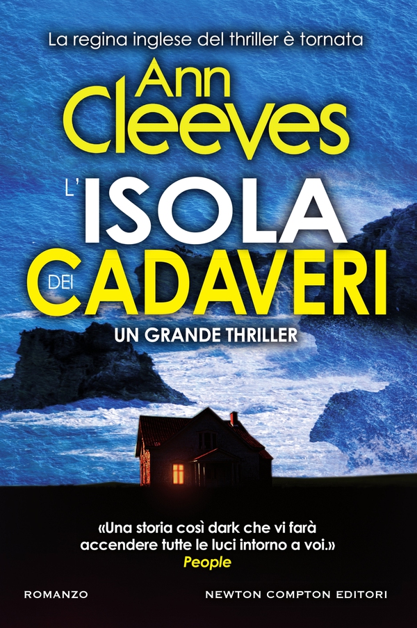 L'isola dei cadaveri - Librerie.coop L'isola dei cadaveri - Librerie.coop
