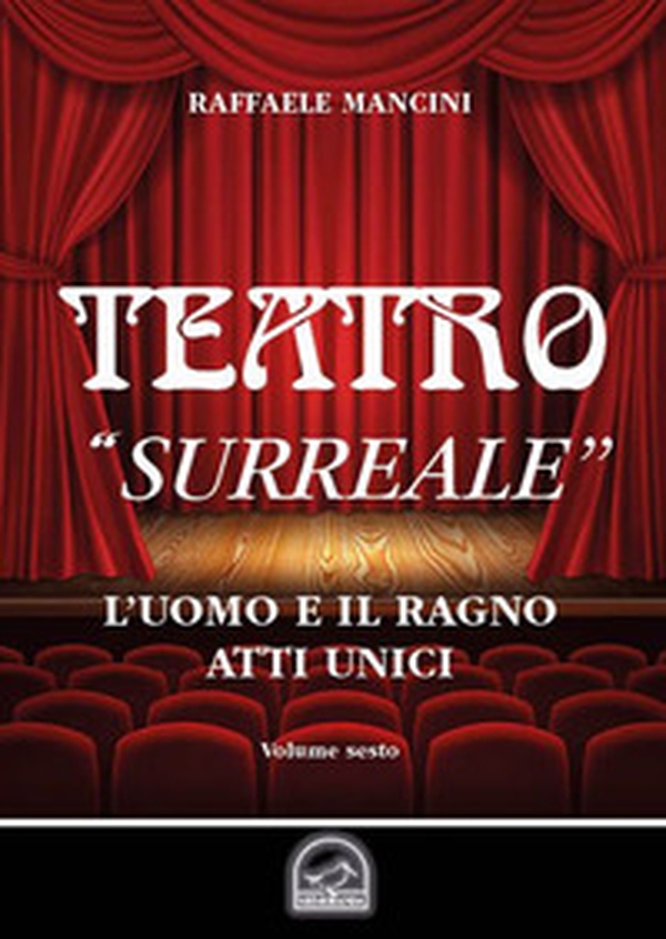 Teatro - Vol. 6 - Librerie.coop Teatro - Vol. 6 - Librerie.coop