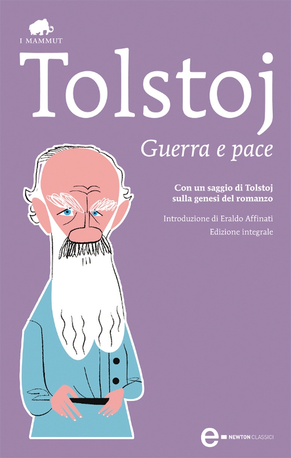 Guerra e pace - Librerie.coop Guerra e pace - Librerie.coop
