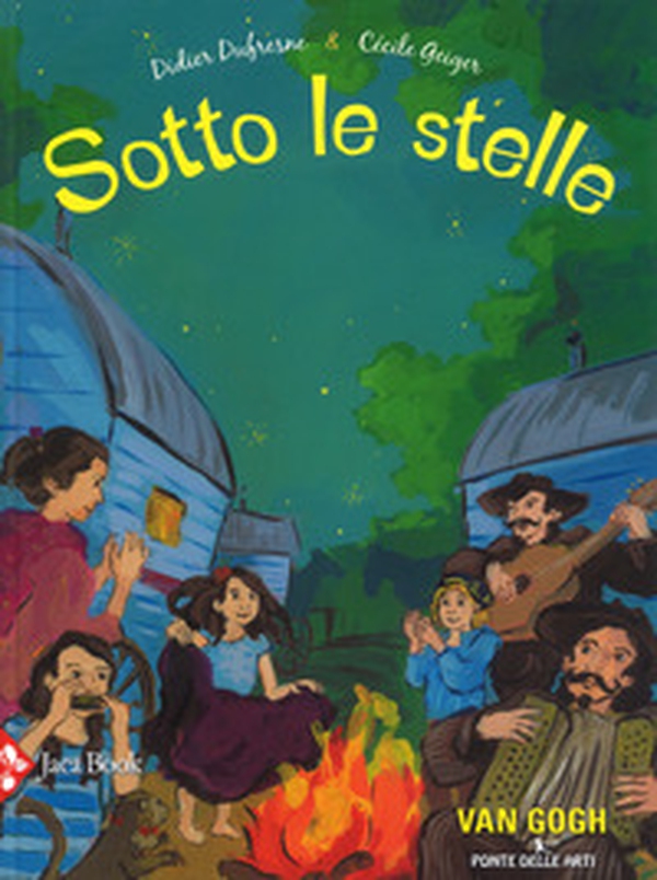 Sotto le stelle - Librerie.coop Sotto le stelle - Librerie.coop