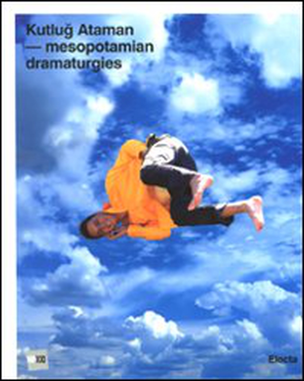 Kutlug Ataman. Mesopotamian Dramaturgies. Catalogo della mostra (Roma, 30 maggio-12 settembre 2010). Ediz. italiana e inglese - Librerie.coop Kutlug Ataman. Mesopotamian Dramaturgies. Catalogo della mostra (Roma, 30 maggio-12 settembre 2010). Ediz. italiana e inglese - Librerie.coop