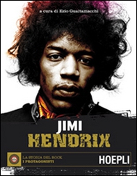 Jimi Hendrix - Librerie.coop