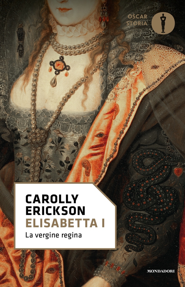 Elisabetta I - Librerie.coop Elisabetta I - Librerie.coop
