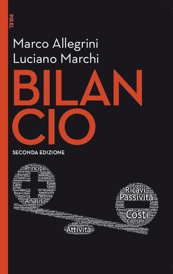 Bilancio - II edizione - Librerie.coop Bilancio - II edizione - Librerie.coop