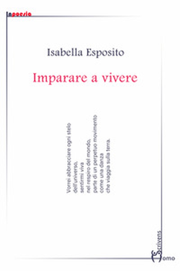 Imparare a vivere - Librerie.coop Imparare a vivere - Librerie.coop