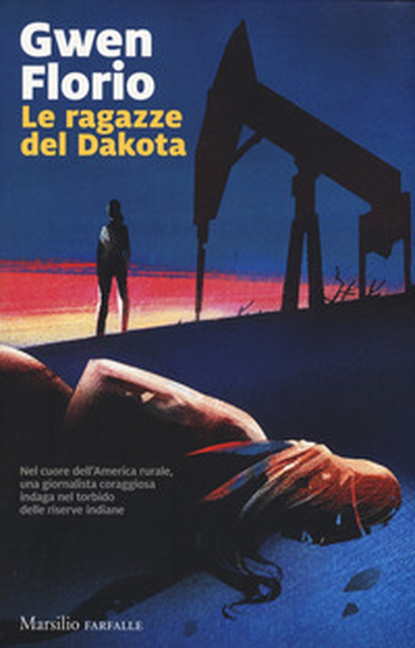 Le ragazze del Dakota - Librerie.coop Le ragazze del Dakota - Librerie.coop