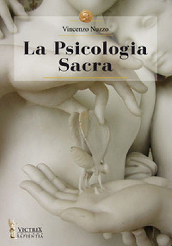 La psicologia sacra - Librerie.coop La psicologia sacra - Librerie.coop