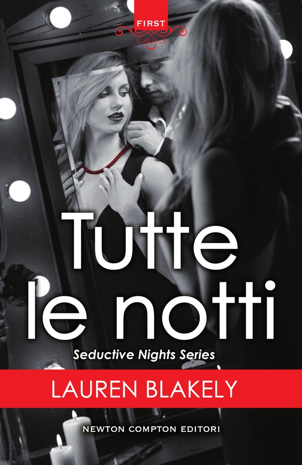Tutte le notti - Librerie.coop Tutte le notti - Librerie.coop