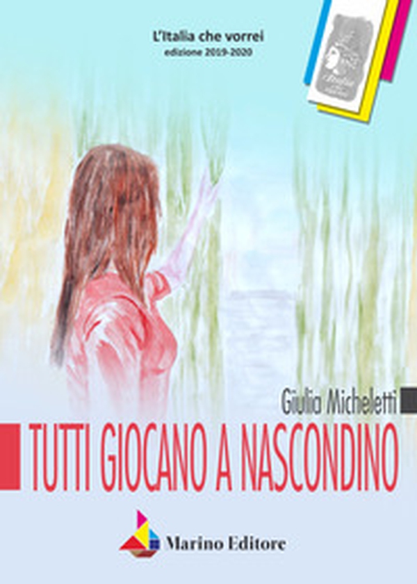 Tutti giocano a nascondino - Librerie.coop Tutti giocano a nascondino - Librerie.coop