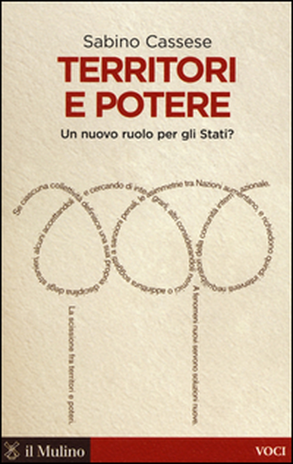 Territori e potere. Un nuovo ruolo per gli Stati? - Librerie.coop Territori e potere. Un nuovo ruolo per gli Stati? - Librerie.coop
