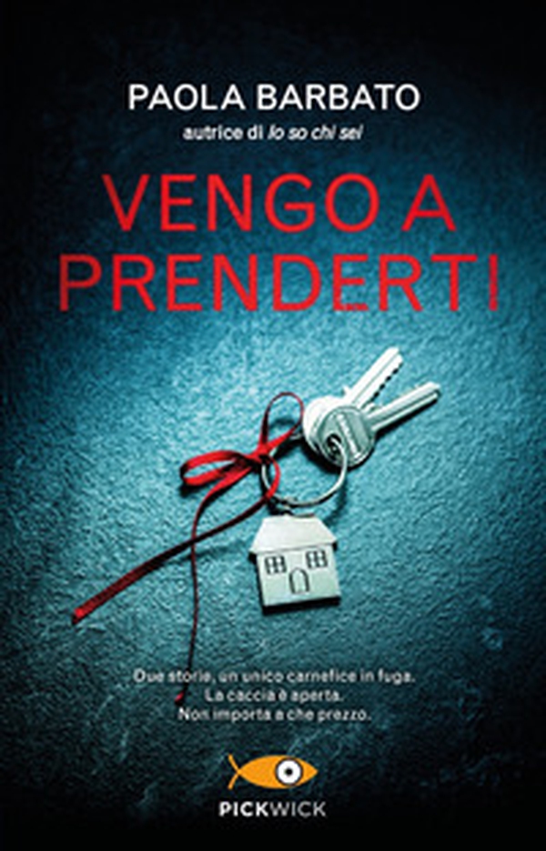 Vengo a prenderti - Librerie.coop Vengo a prenderti - Librerie.coop